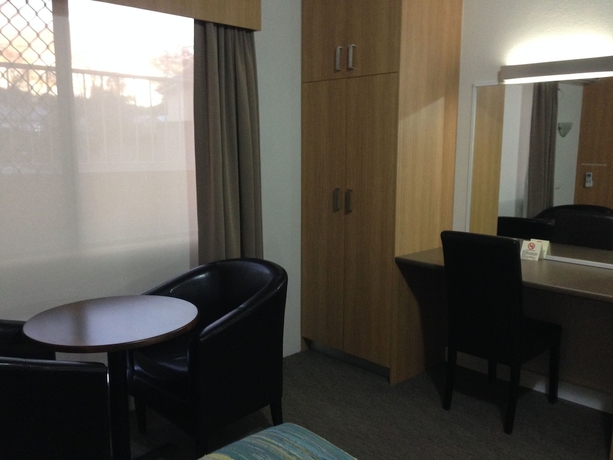 Imagen de la habitación del Motel Albury Regent. Foto 15