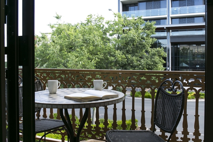 Imagen de la habitación del Motel Albury Regent. Foto 16