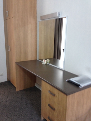 Imagen de la habitación del Motel Albury Regent. Foto 17