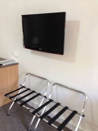 Imagen de la habitación del Motel Albury Regent. Foto 18