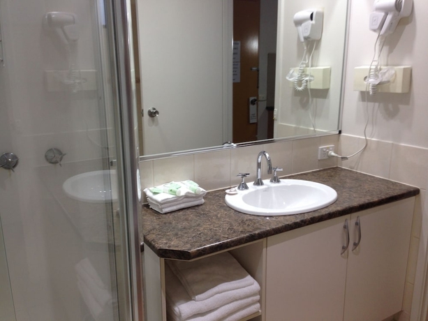 Imagen de la habitación del Motel Albury Regent. Foto 19