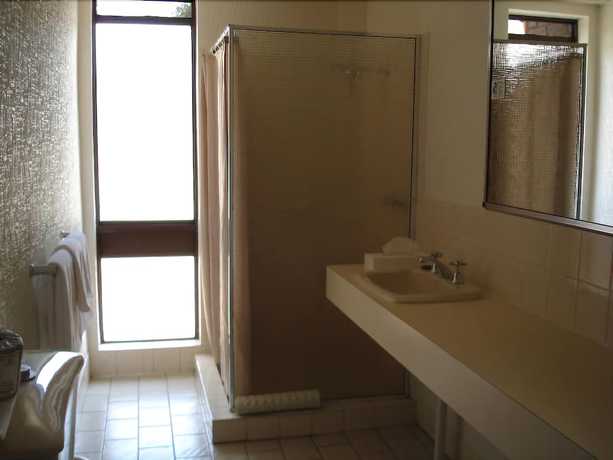 Imagen de la habitación del Motel Albury Townhouse. Foto 11