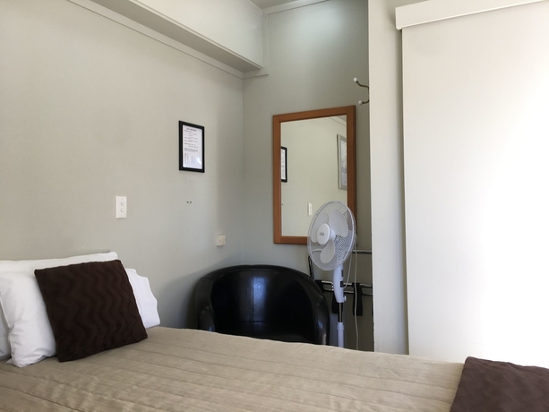 Imagen de la habitación del Motel Aldan Lodge. Foto 6