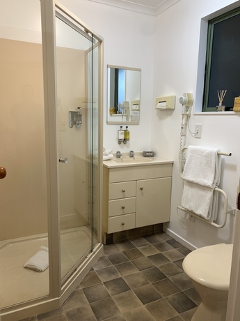 Imagen de la habitación del Motel Aldan Lodge. Foto 11