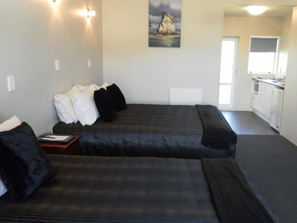 Imagen de la habitación del Motel Aldan Lodge. Foto 12