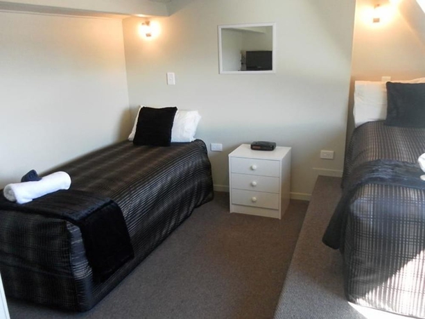 Imagen de la habitación del Motel Aldan Lodge. Foto 13