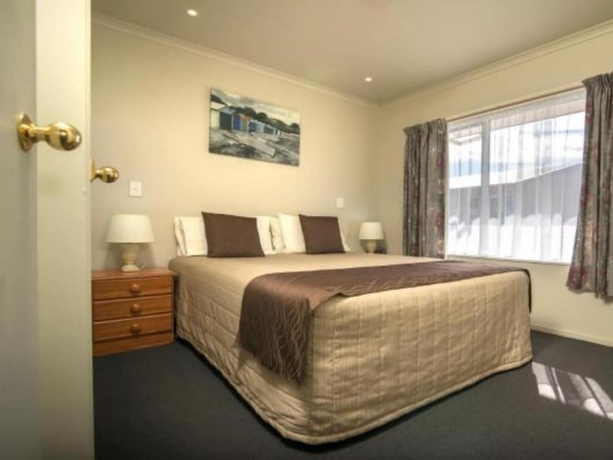 Imagen de la habitación del Motel Aldan Lodge. Foto 14
