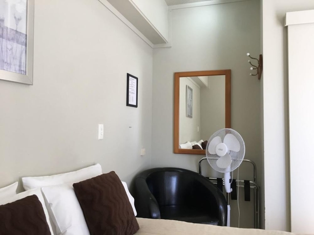 Imagen de la habitación del Motel Aldan Lodge. Foto 16