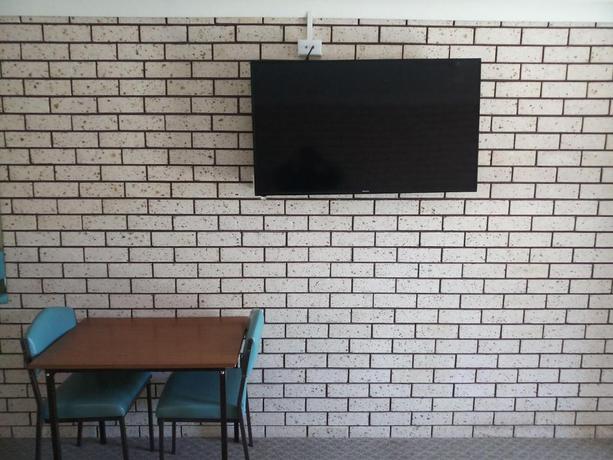 Imagen de la habitación del Motel Alfa, Gilgandra. Foto 19