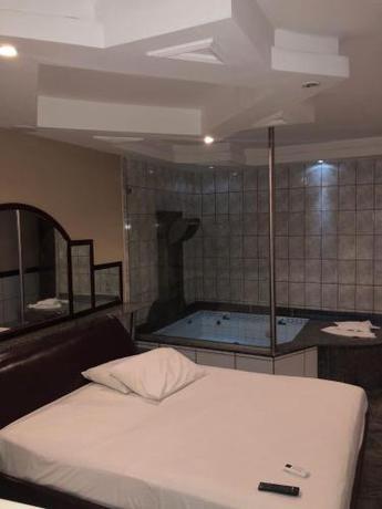 Imagen de la habitación del Motel Ali, Parnamirim. Foto 9