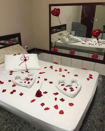 Imagen general del Motel Ali, Parnamirim. Foto 2