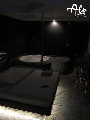 Imagen general del Motel Ali, Parnamirim. Foto 3