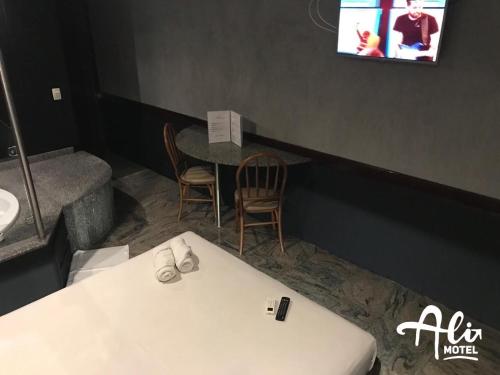 Imagen general del Motel Ali, Parnamirim. Foto 4