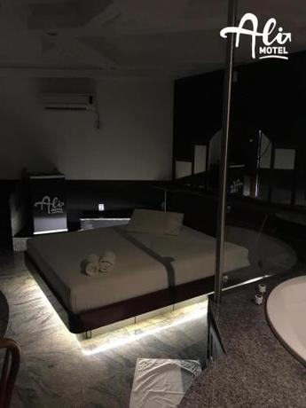 Imagen general del Motel Ali, Parnamirim. Foto 5