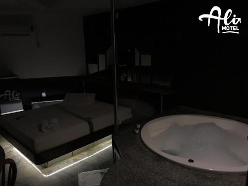 Imagen general del Motel Ali, Parnamirim. Foto 6