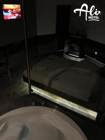 Imagen general del Motel Ali, Parnamirim. Foto 7