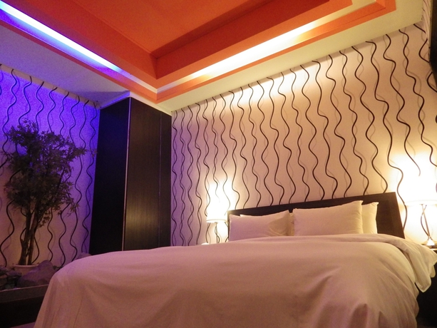 Imagen general del Motel Alia. Foto 1