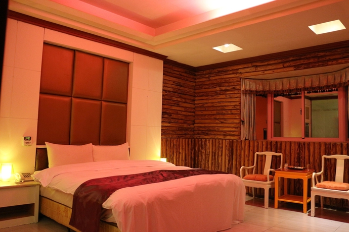 Imagen de la habitación del Motel Alia. Foto 11