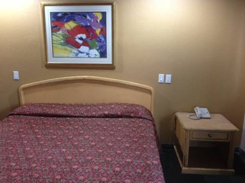 Imagen de la habitación del Motel All 8. Foto 8