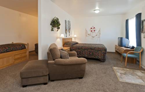 Imagen de la habitación del Motel All View. Foto 3