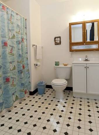 Imagen de la habitación del Motel All View. Foto 6
