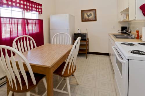 Imagen de la habitación del Motel All View. Foto 8