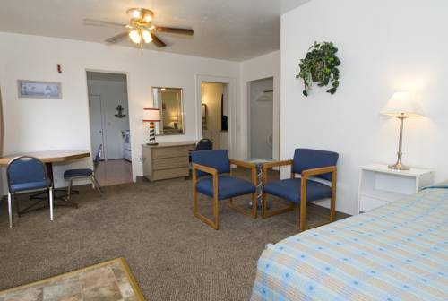 Imagen de la habitación del Motel All View. Foto 10