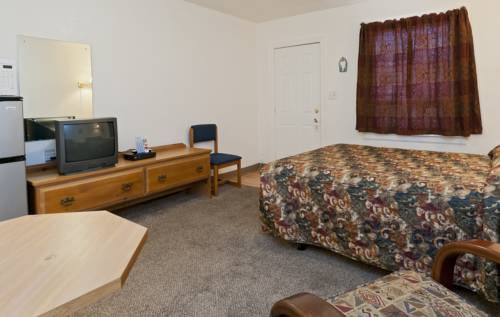 Imagen de la habitación del Motel All View. Foto 14