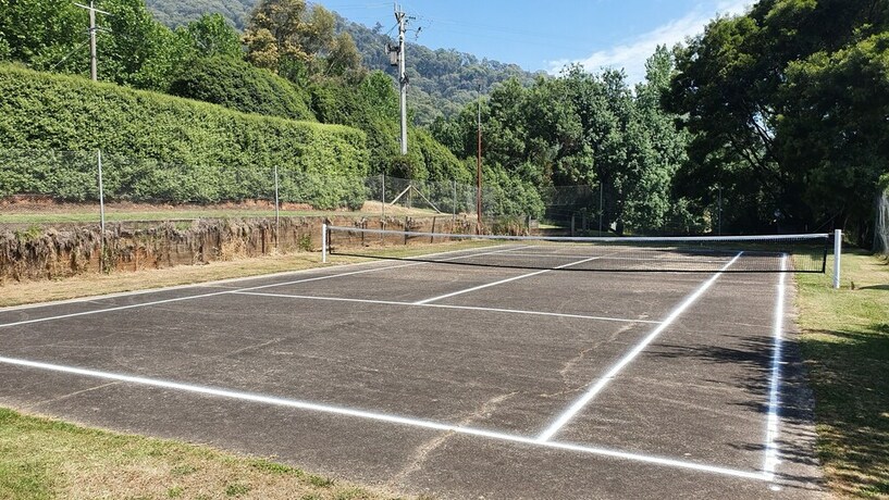 Imagen general del Motel Allamar Motor Inn. Foto 1