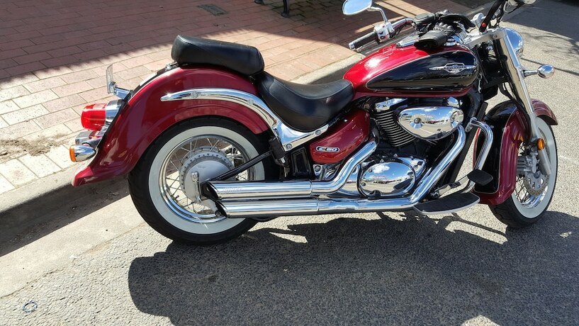 Imagen general del Motel Allamar Motor Inn. Foto 3