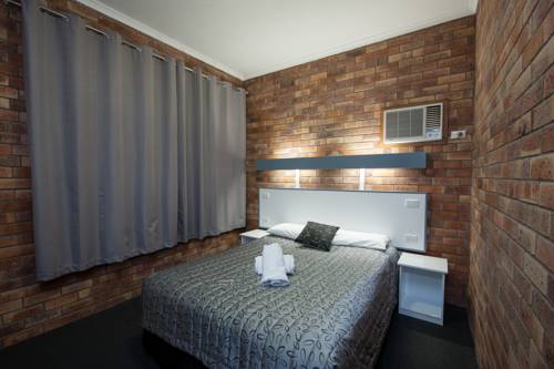 Imagen de la habitación del Motel Allan Cunningham. Foto 3