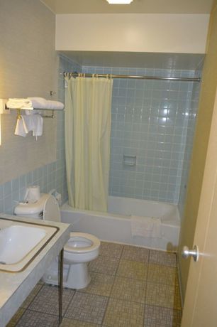 Imagen de la habitación del Motel Allenwood. Foto 11