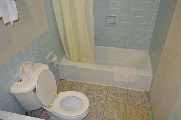 Imagen general del Motel Allenwood. Foto 2