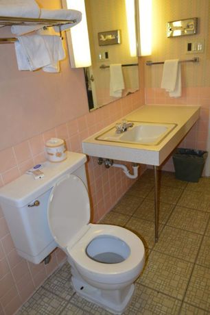 Imagen de la habitación del Motel Allenwood. Foto 12