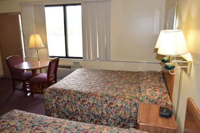 Imagen de la habitación del Motel Allenwood. Foto 15