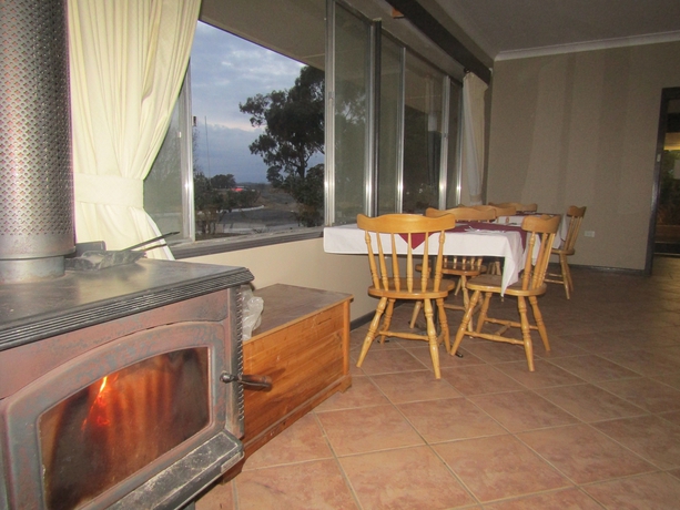 Imagen de la habitación del Motel Allonville. Foto 7