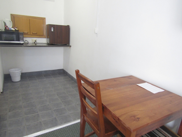 Imagen de la habitación del Motel Allonville. Foto 8