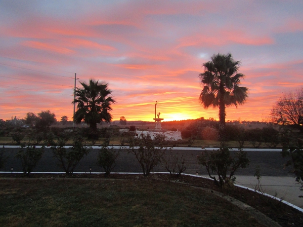 Imagen general del Motel Allonville. Foto 2