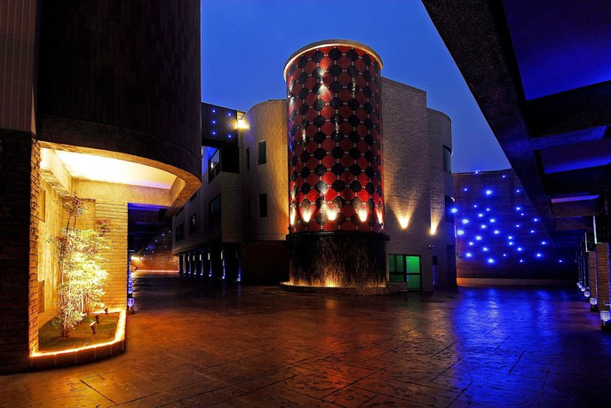 Imagen de los interiores del Motel All-ur Boutique - Chia-yi Branch. Foto 20