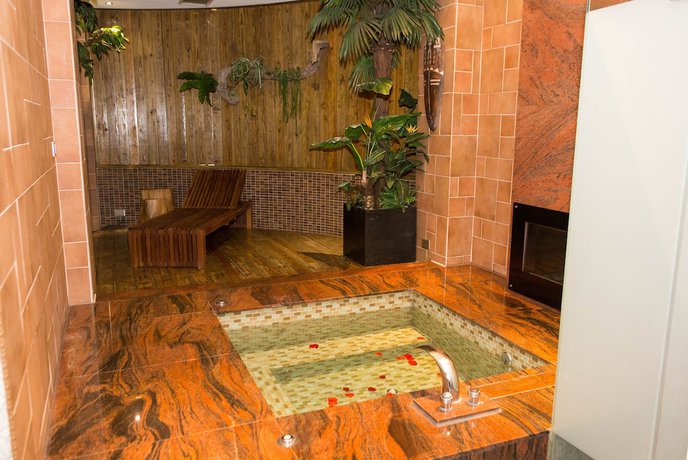 Imagen de la habitación del Motel All-ur Boutique - Chia-yi Branch. Foto 15