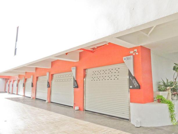 Imagen general del Motel All-ur Boutique - Tai-tung Branch. Foto 6