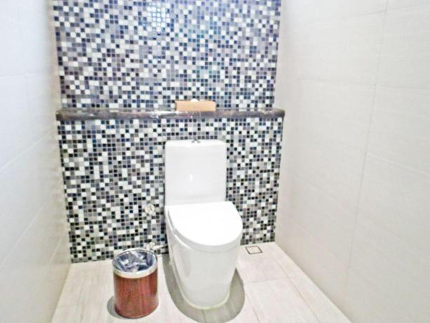 Imagen de la habitación del Motel All-ur Boutique - Tai-tung Branch. Foto 8