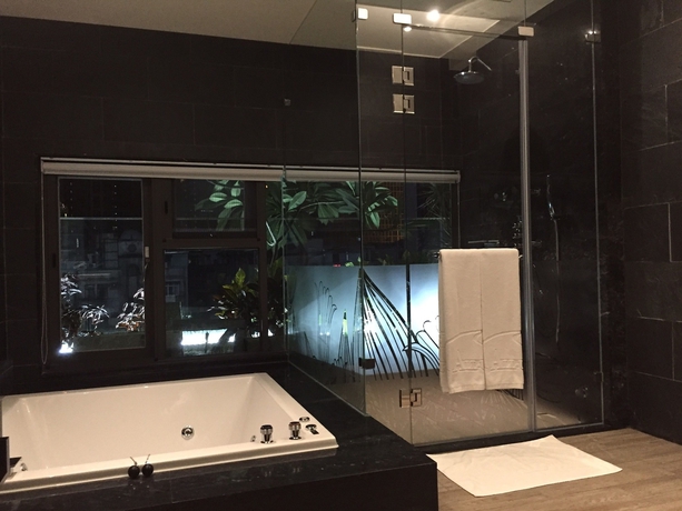 Imagen de la habitación del Motel All-ur Boutique - Xin-jhung Branch. Foto 3