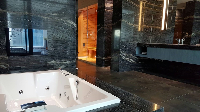 Imagen de la habitación del Motel All-ur Boutique - Xin-jhung Branch. Foto 4