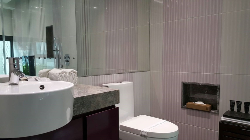 Imagen de la habitación del Motel All-ur Boutique - Xin-jhung Branch. Foto 5