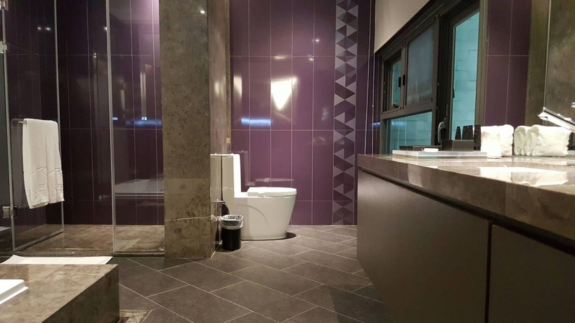 Imagen de la habitación del Motel All-ur Boutique - Xin-jhung Branch. Foto 6