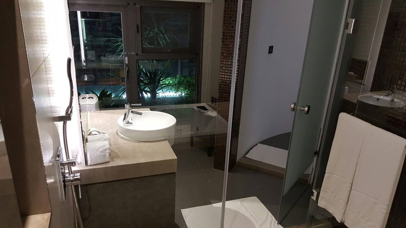 Imagen de la habitación del Motel All-ur Boutique - Xin-jhung Branch. Foto 7