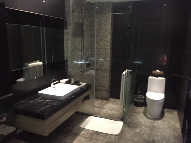 Imagen de la habitación del Motel All-ur Boutique - Xin-jhung Branch. Foto 8