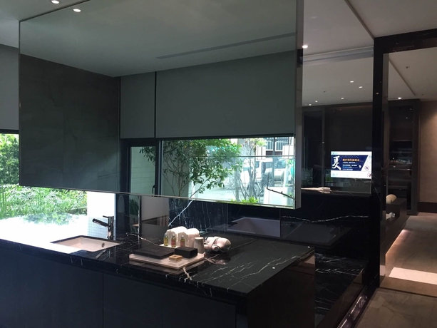 Imagen de la habitación del Motel All-ur Boutique - Xin-jhung Branch. Foto 15