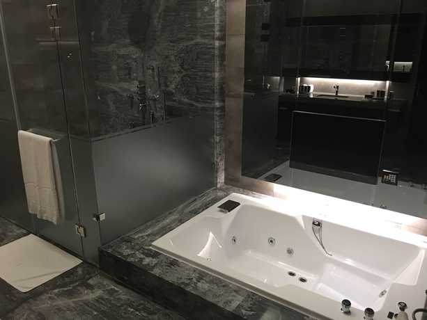 Imagen de la habitación del Motel All-ur Boutique - Xin-jhung Branch. Foto 16